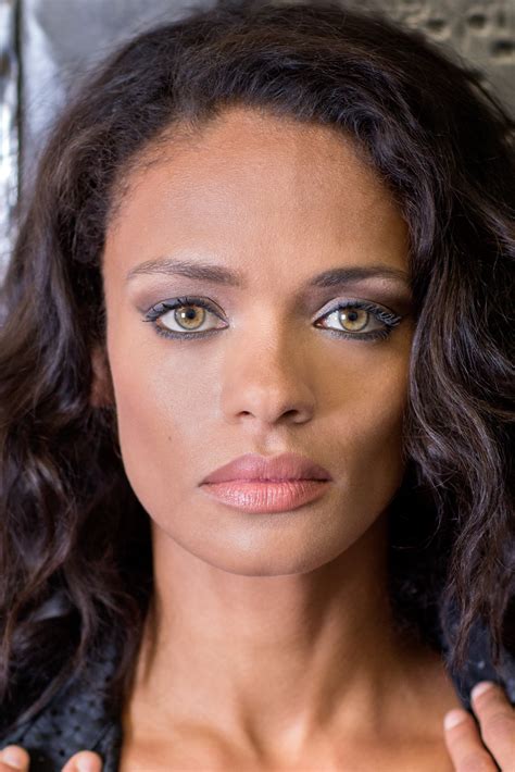 kandyse mcclure nude|Kandyse McClure Nude Pics & Videos, Sex Tape